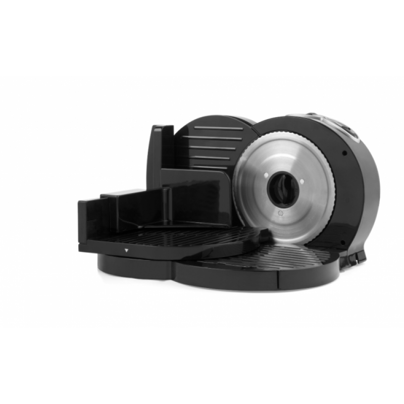 PETRA PT-3683 Κόφτης Τροφίμων και Αλλαντικών 150W
